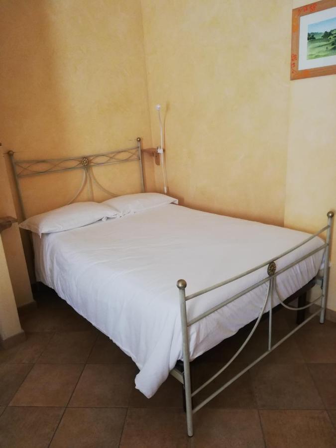 בודירו Agriturismo Flabeto מראה חיצוני תמונה